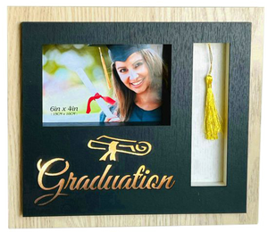 SCHOOL ORDER - TGE-GR9 LED-Light-Box-Graduation-Photo-Frame ($16.30 ex GST)