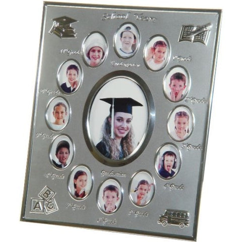 SCHOOL ORDER - TGE-SCYR Graduation-School-Years-Frame ($17.20 ex GST)