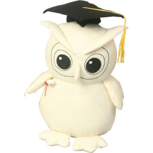 Graduation Signature Owl - 24cm